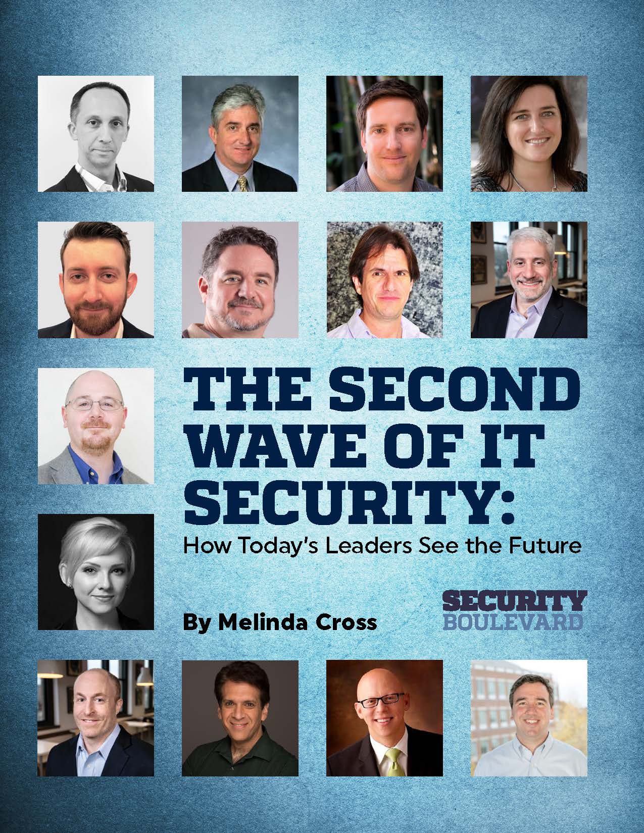 The Second Wave of IT Security