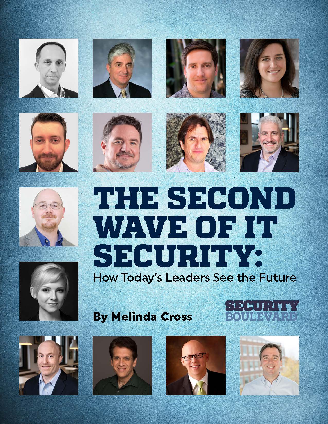 The Second Wave of IT Security The Second Wave of IT Security
