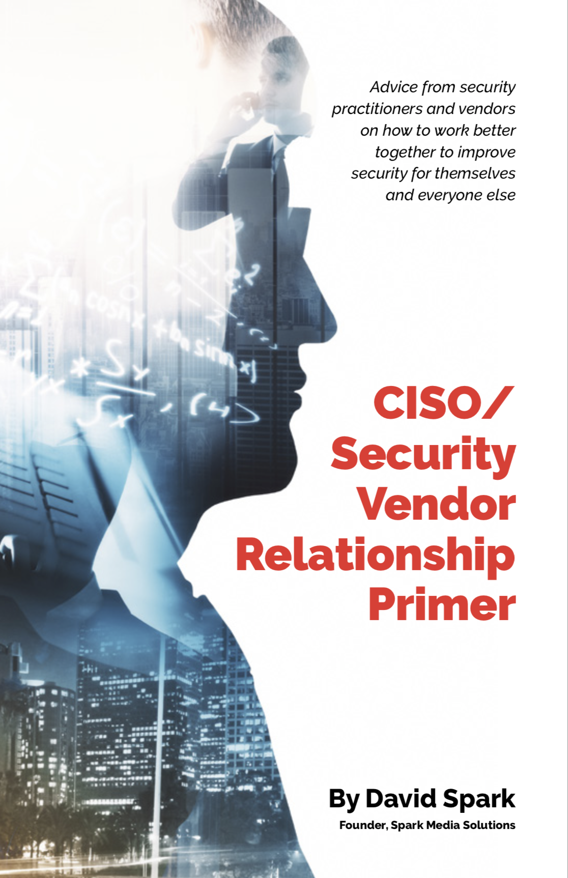 CISO Security vendor primer 