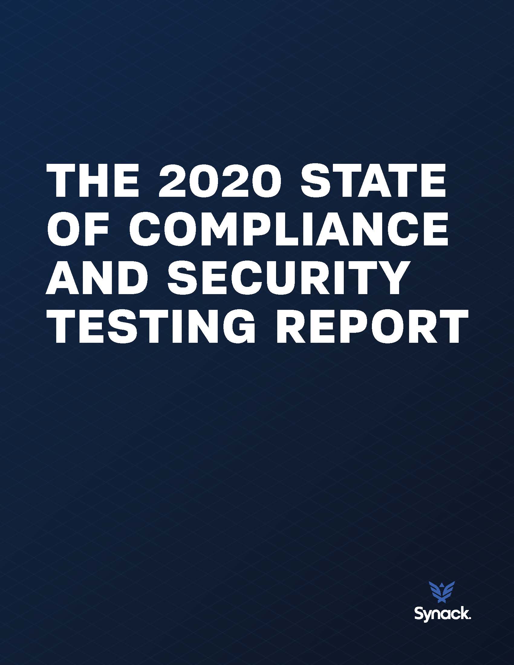 SYNACK - 2020_state_compliance_security_report_Page_01