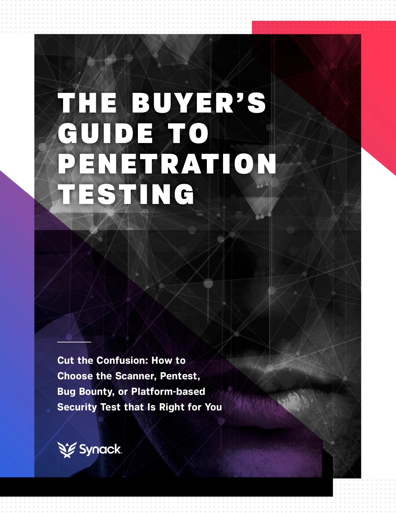 The Buyers Guide to Penetration Testing_cover