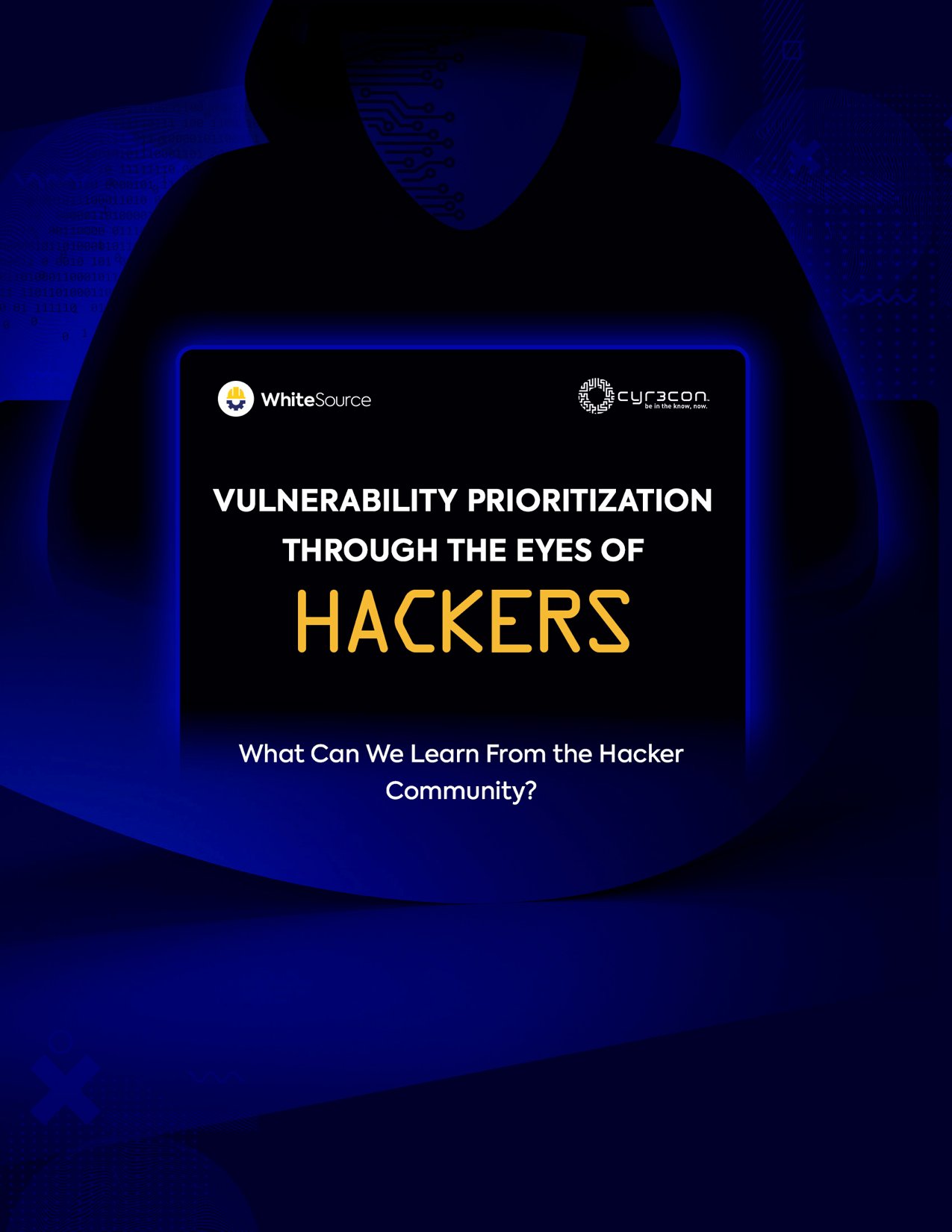Vulnerability Prioritization Through the Eyes of Hackers_cover Vulnerability Prioritization Through the Eyes of Hackers_cover