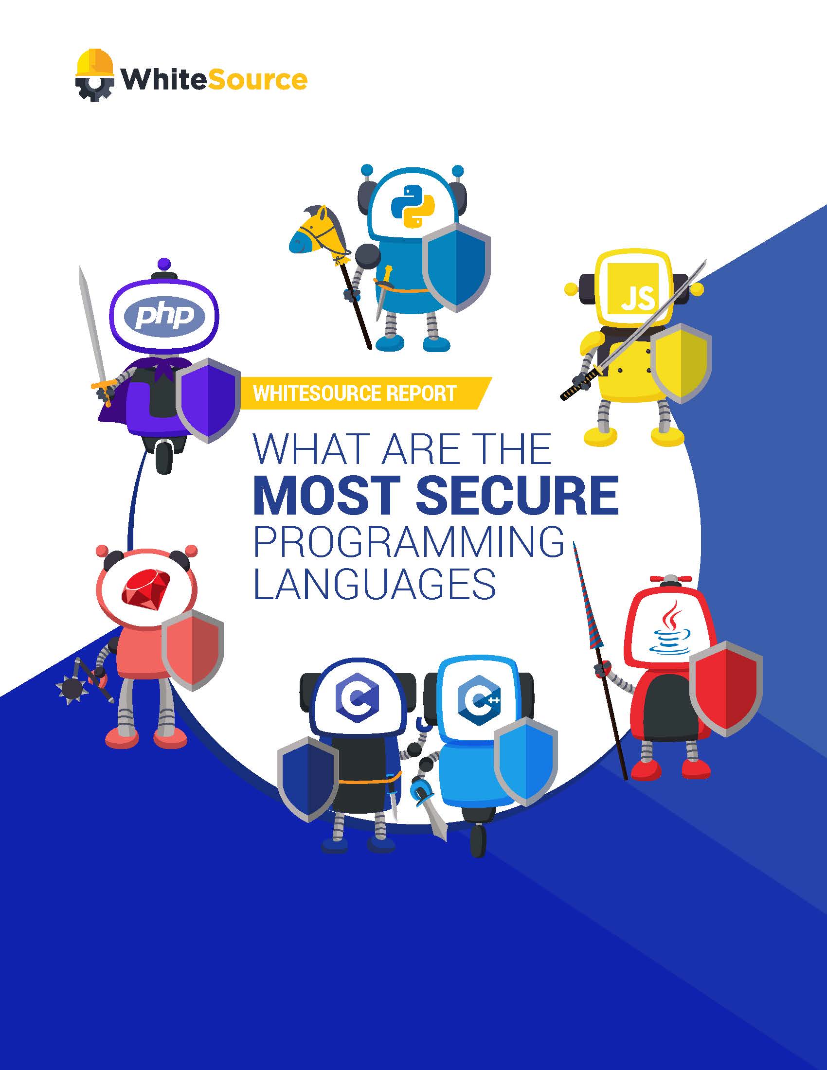 What are the most secure programming languages_Page_01 What are the most secure programming languages_Page_01