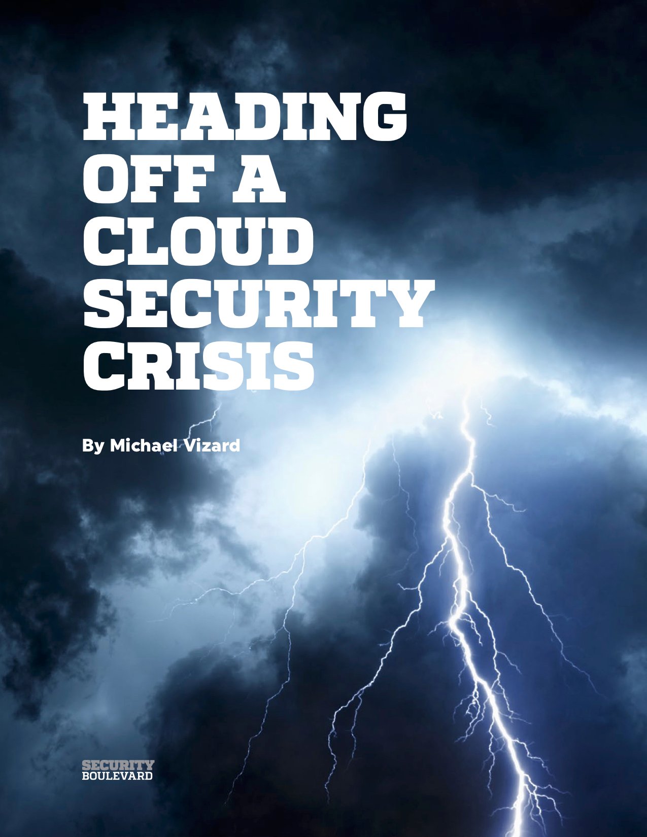 cover_Heading Off a Cloud Security Crisis
