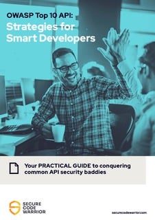 cover_OWASP Top 10 API